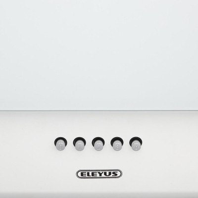 Вытяжка кухонная Eleyus Focus 1000 60 WH Вытяжка кухонная Eleyus Focus 1000 60 WH