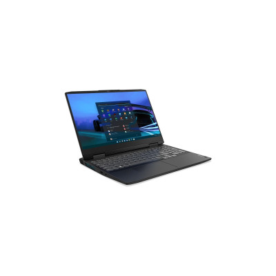 Ноутбук Lenovo IdeaPad Gaming 3 15ARH7 (82SB00GCRA)