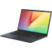 Ноутбук ASUS X513EP-BN1244 (90NB0SJ6-M00RU0)