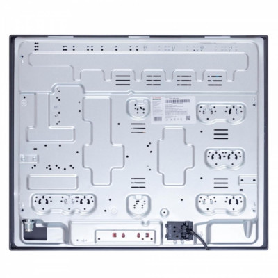 Варочная поверхность Perfelli HGM 61614 BL