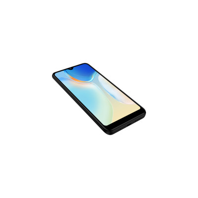 Мобильный телефон Sigma X-style S5502 2/16Gb Black (4827798524213)