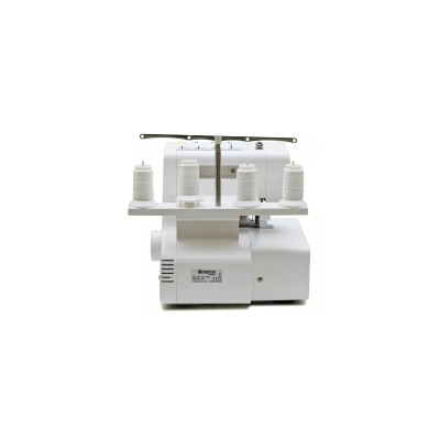 Оверлок Minerva 840DS Оверлок Minerva 840DS