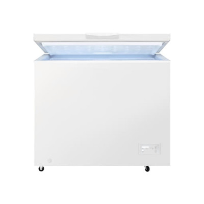 Морозильна скриня Zanussi ZCAN26FW1