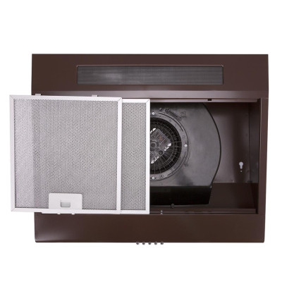 Витяжка кухонна Pyramida MH 50 BR