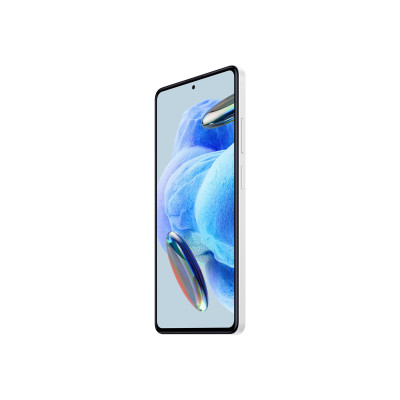 Мобільний телефон Xiaomi Redmi Note 12 Pro 5G 6/128GB White (991515)