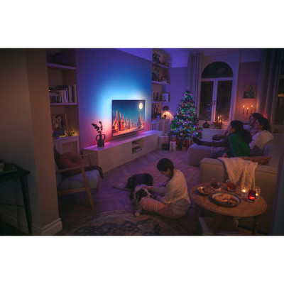 Телевізор Philips 75PUS8818/12 (ОФІЦІЙНИЙ) Телевізор Philips 75PUS8818/12 (ОФІЦІЙНИЙ)