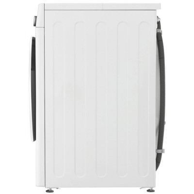 Пральна машина LG F4V5RS0W