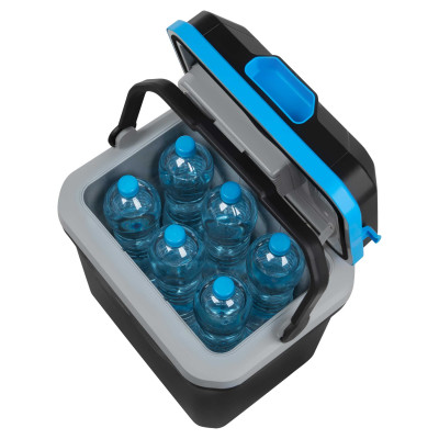 Холодильник Sencor SCM2224BL-EUE3