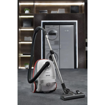 Пылесос Gorenje VCEA 21 GPLW (VCEA21GPLW) Пылесос Gorenje VCEA 21 GPLW (VCEA21GPLW)