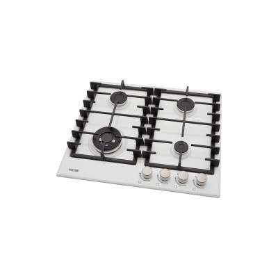 Варочна поверхня Eleyus LINDA 60 WH CTF