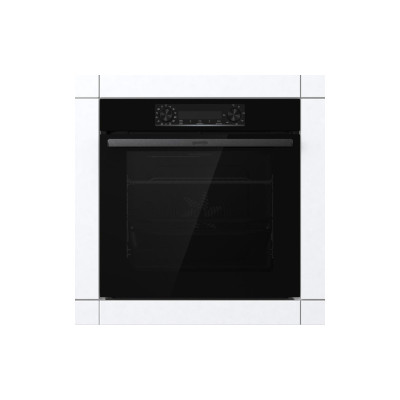 Духовой шкаф Gorenje BOS6737E06FBG