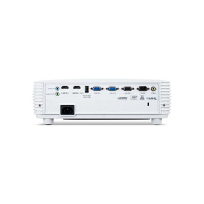 Проектор Acer X1629H (MR.JU111.001)