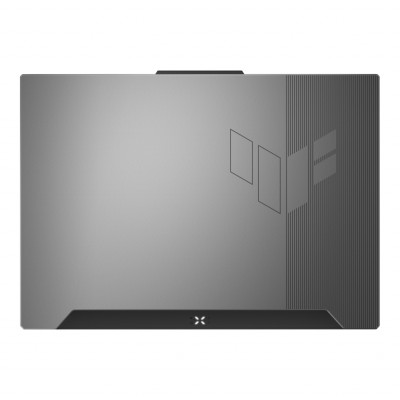 Ноутбук ASUS TUF Gaming F15 FX507ZR-HQ018 (90NR0AX2-M00190)
