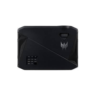 Проектор Acer GD711 (MR.JUW11.001)