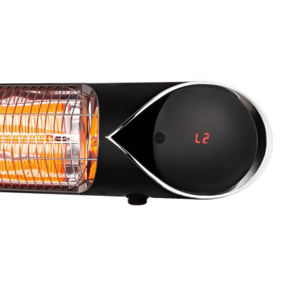 Обігрівач Ardesto IH-2000-CBN2B Обігрівач Ardesto IH-2000-CBN2B