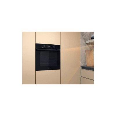 Духовой шкаф Whirlpool OMR58HU1B