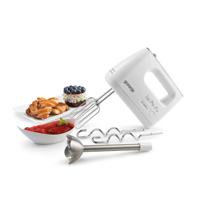 Миксер Gorenje M550CSDC Миксер Gorenje M550CSDC