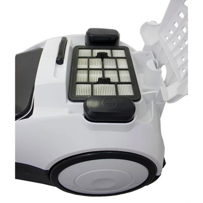 Пылесос PRIME Technics PVC 2413 CG Пылесос PRIME Technics PVC 2413 CG