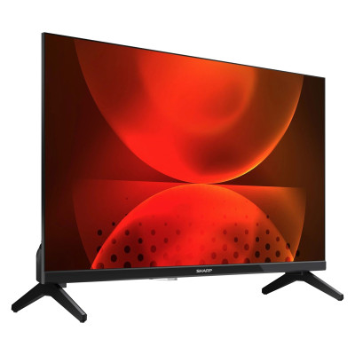 Телевізор Sharp 24FH2EA (1T-C24FH2EL2AB) Телевізор Sharp 24FH2EA (1T-C24FH2EL2AB)