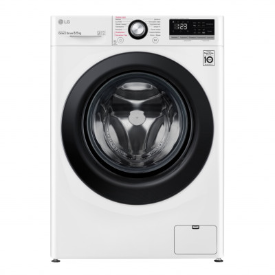 Пральна машина LG F2V3GS6W
