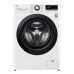 Пральна машина LG F2V3GS6W