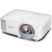 Проектор BenQ MW809STH (9H.JMF77.13E) Проектор BenQ MW809STH (9H.JMF77.13E)