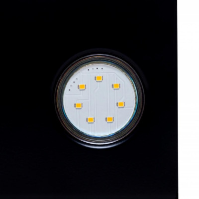 Вытяжка кухонная Perfelli DNS 6642 BL LED