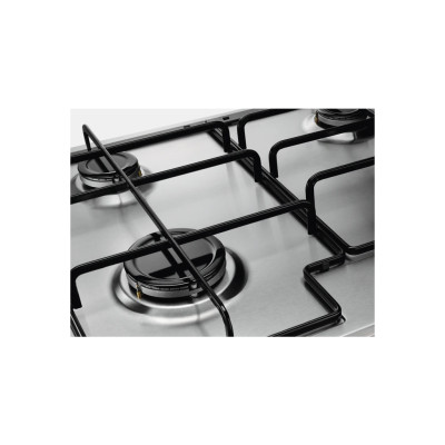 Варочна поверхня Electrolux GRE363MX