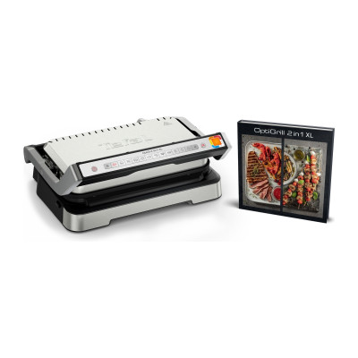 Электрогриль Tefal GC782D30