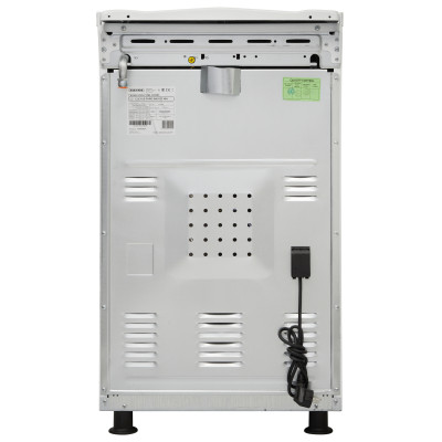 Плита Eleyus FARO 5501 EF WH Плита Eleyus FARO 5501 EF WH