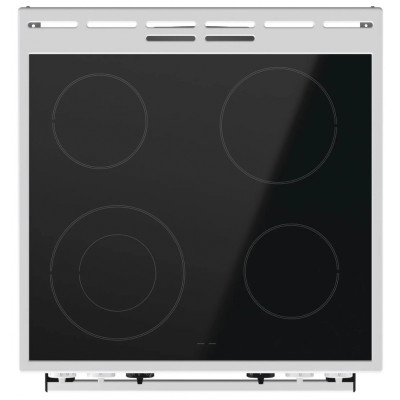 Плита Gorenje ECS6350WC Плита Gorenje ECS6350WC