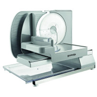 Ломтерезка Gorenje R706A Ломтерезка Gorenje R706A