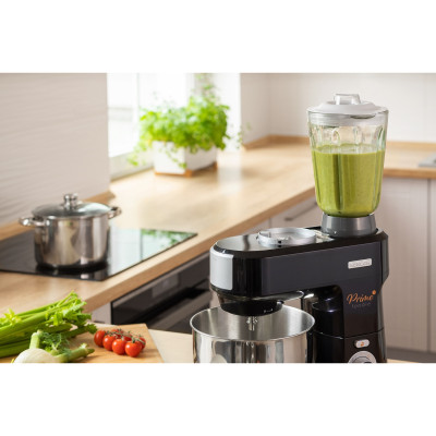 Кухонный комбайн Sencor STM3761BK Кухонный комбайн Sencor STM3761BK