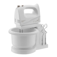 Миксер Scarlett SC-HM40B03 Миксер Scarlett SC-HM40B03