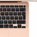 Ноутбук Apple MacBook Air M1 Gold (MGND3UA/A) Ноутбук Apple MacBook Air M1 Gold (MGND3UA/A)