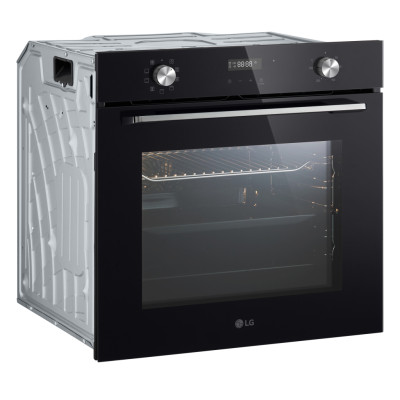 Духова шафа LG WSEZ7213B