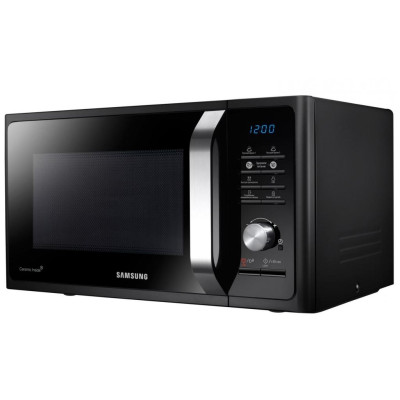 Микроволновая печь Samsung MS 23 F 302 TAK/UA (MS23F302TAK/UA) Микроволновая печь Samsung MS 23 F 302 TAK/UA (MS23F302TAK/UA)