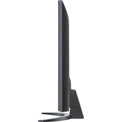Телевізор LG 55UQ81006LB