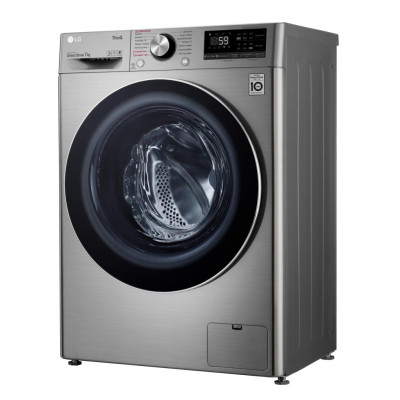 Пральна машина LG F2V9HS9T