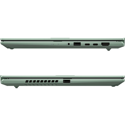 Ноутбук ASUS Vivobook S 15 OLED K3502ZA-L1531 (90NB0WK3-M00WU0)