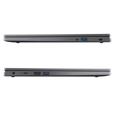 Ноутбук Acer Extensa 15 EX215-23 (NX.EH3EU.00E)
