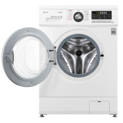 Пральна машина LG F1296HDS3