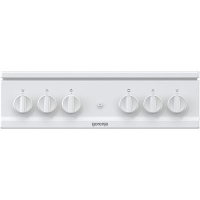 Плита Gorenje GI 5121 WH (GI5121WH)