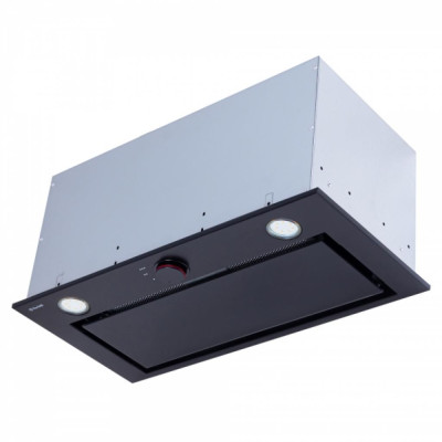 Витяжка кухонна Perfelli BI 6872 BL LED