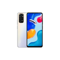 Мобильный телефон Xiaomi Redmi Note 11S 6/128GB White