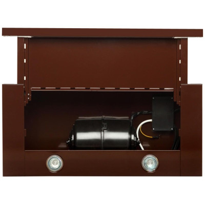 Вытяжка кухонная Eleyus Cyclon 700 50 BR