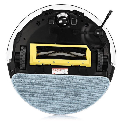 Пилосос iLife V7S PLUS Пилосос iLife V7S PLUS