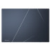 Ноутбук ASUS Zenbook 14 OLED UX3402VA-KM004W (90NB10G1-M00WM0)