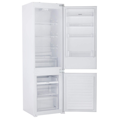 Холодильник Eleyus RDB 2177 SM Холодильник Eleyus RDB 2177 SM