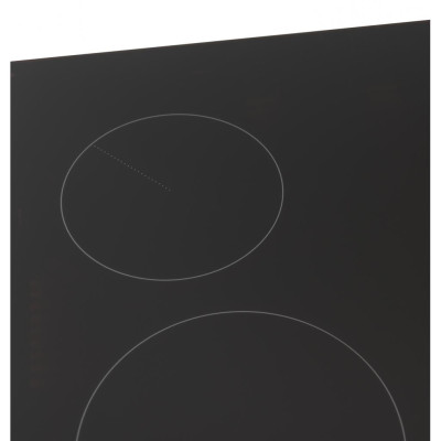 Варочна поверхня Samsung NZ64T3506AK/WT